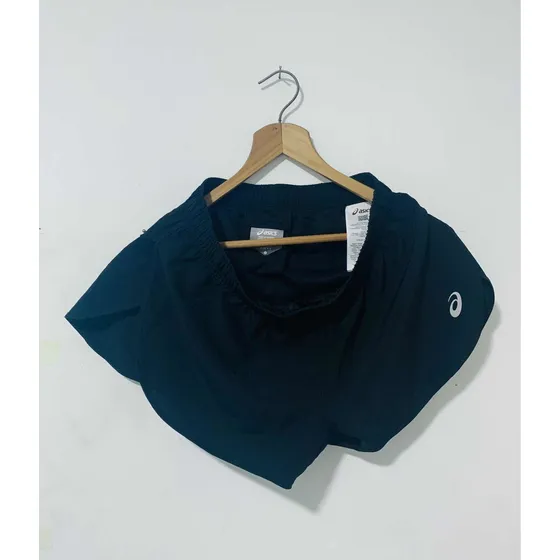 Short De Correr Asics. Talla S De Mujer. Nuevo