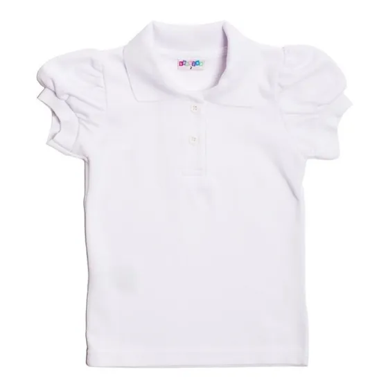 Chemise Bombache De Niña Colegial Bambino