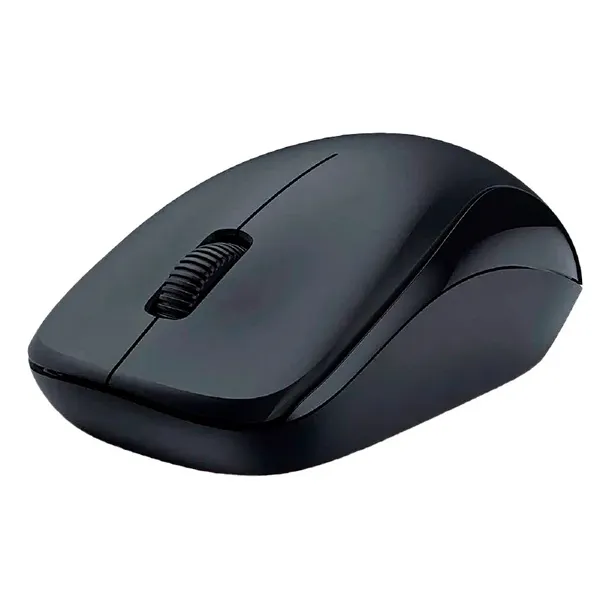 Mouse Genius Inalambrico Nx-7000 Blueeye Negro