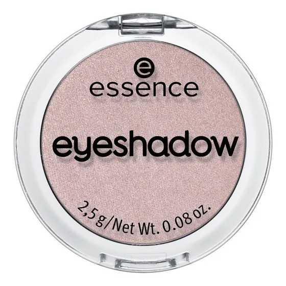 Essence Sombra De Ojos Eyeshadow Sombra 15. So Chic