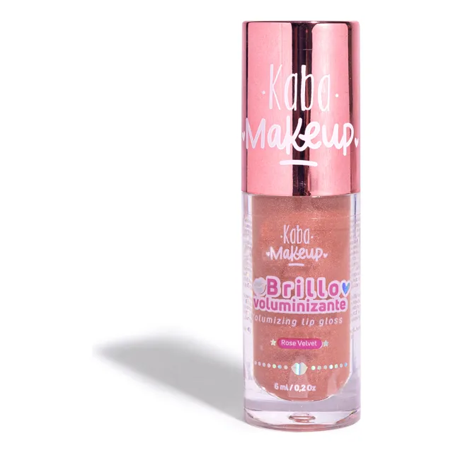 Lipg Voluminizante Rose Velvet - g a $6000