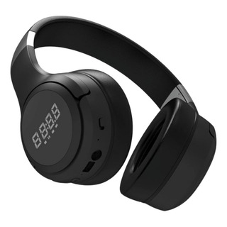 Fone De Ouvido Zealot B28 Bluetooth Display Digital 10hs Uso Fone De Ouvido Zealot B28 Bluetooth Display Digital 10hs Uso