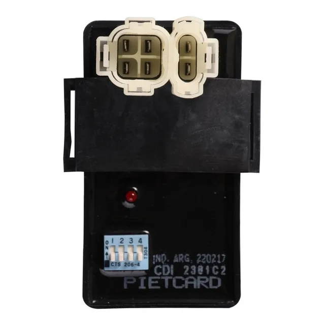 Cdi Pietcard 2381c2 Competicion Universal Programable