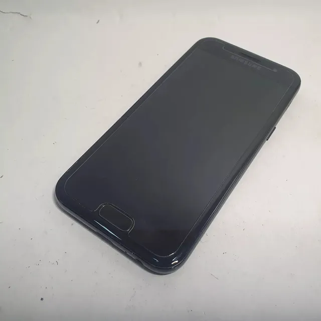Celular Samsung A3 2017 - Libre - No Funciona Camara Y Wifi