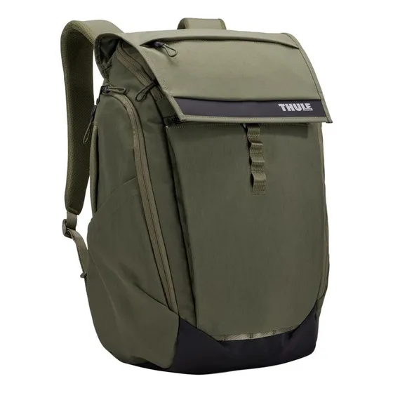 Mochila Thule Paramount 27 L Verde Suave