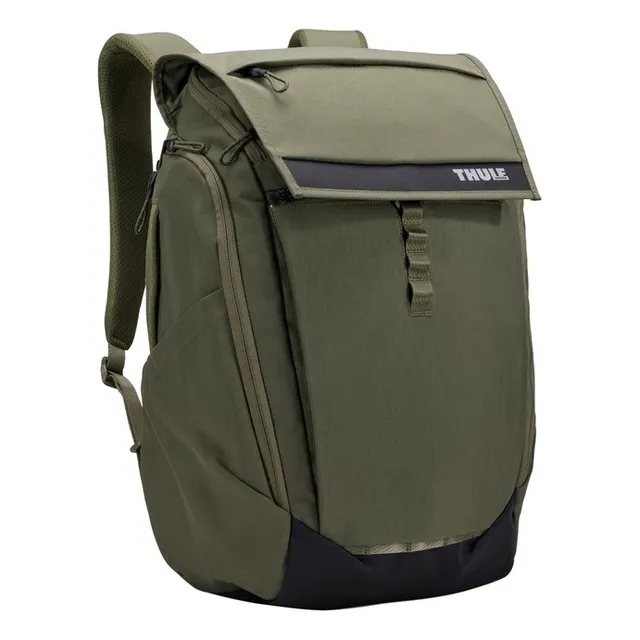 Mochila Thule Paramount 27 L Verde Suave
