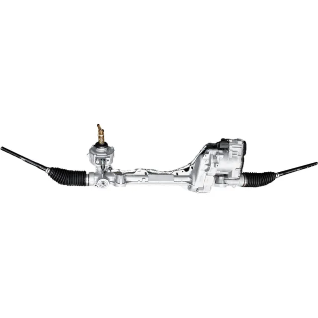 Cajetin Dirección Ford Explorer 3.5 2012-18 Nuevo