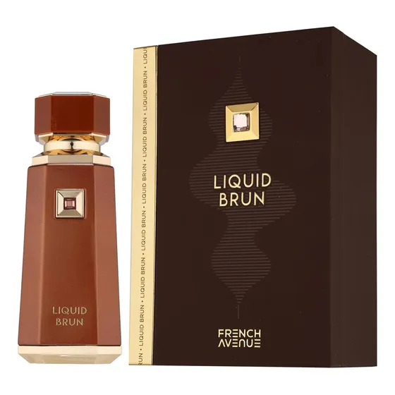 French Avenue Liquid Brun 100 Ml. (clon Marly Althair)