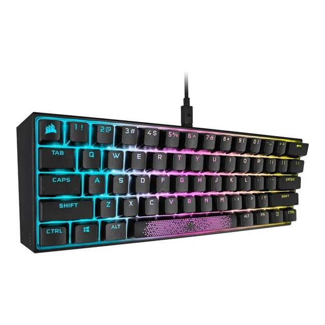 Teclado Corsair K65 Rgb Mini