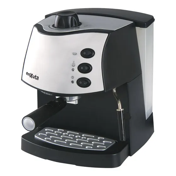 Cafetera Expreso Y Capuchino 1.8l - Enxuta - Sdaenxc571