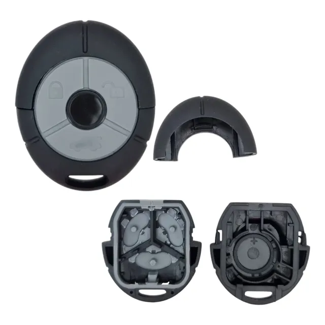 Carcasa Para Control Rover Mg Tf Zr Zs 25 45