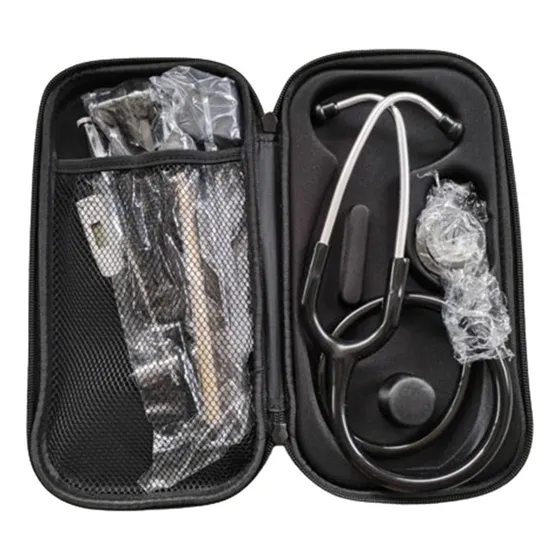 Set Diagnóstico Estetoscopio Littmann Classic Iii