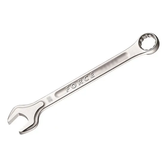 Llave Punta Corona De 24mm (75524) Force Color Cromado Mate