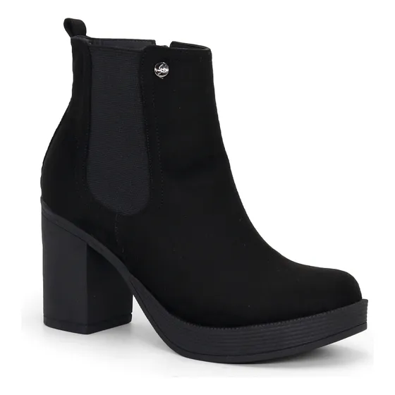 Botin De Dama Ariana Is24i2-805