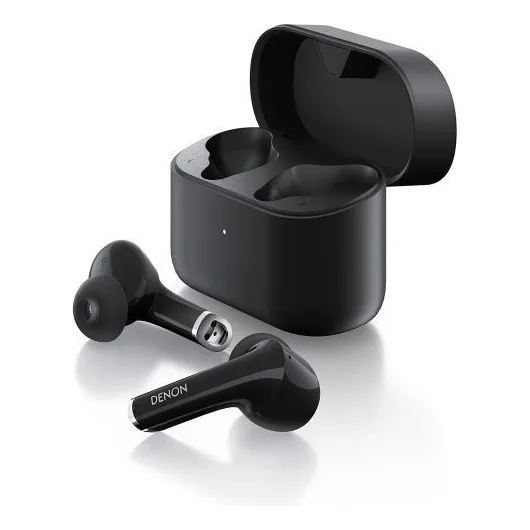 Audifonos In-ear Inalámbricos Denon-ah-c830ncw Ipx4