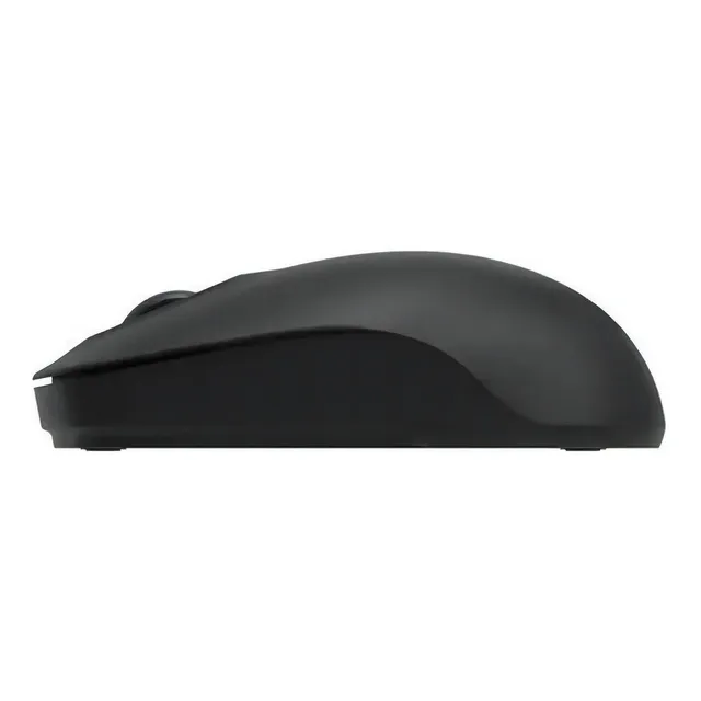 Mouse Inalambrico Usb Aoc Ms320 Óptico 1600dpi De 3 Botones