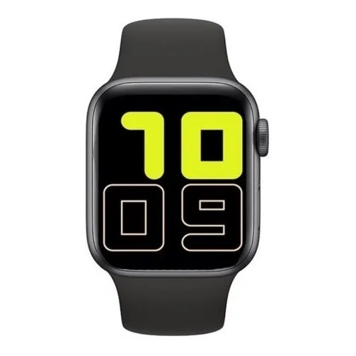 Reloj Inteligente X8 Pro , Hace Y Recibe Llamadas, Presión