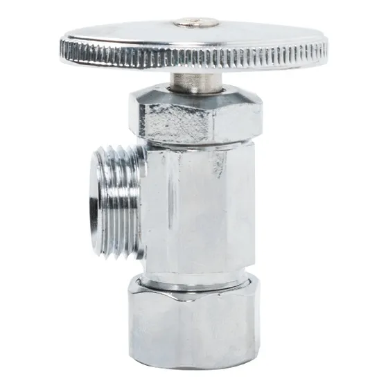 Llave Angular 1/2*1/2 Tipo Barril Wilson 40-21