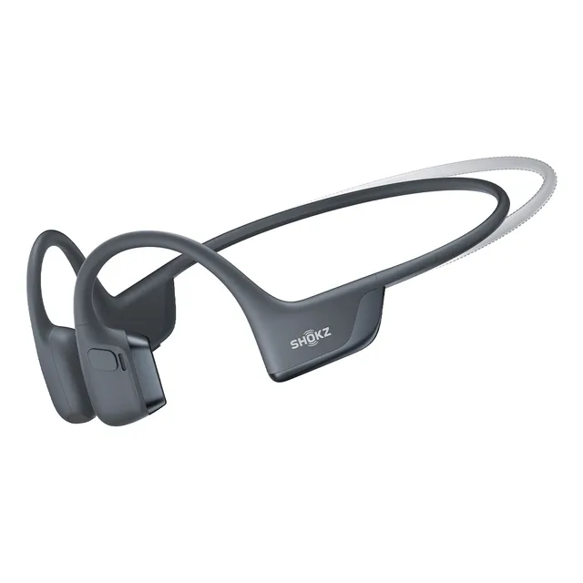 Audífonos Bluetooth Shokz Openrun Pro 2 Mini Black