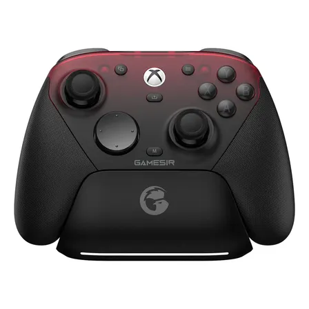 Controlador Trimodo Gamesir G7 Pro - Shadow Ember