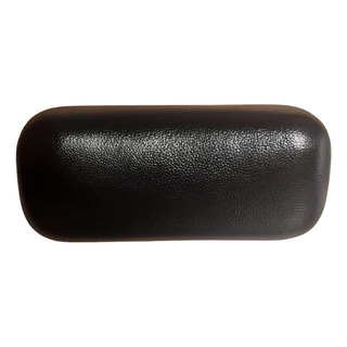 Encosto De Cabeça Para Hidromassagens Spas Ofuros Preto Encosto De Cabeça Para Hidromassagens Spas Ofuros Preto