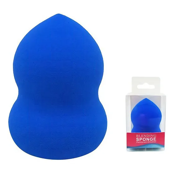 Esponja Para Difuminar Beauty Style 1686013