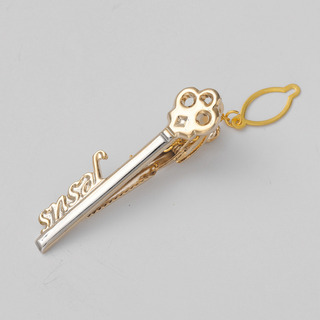 Clip De Corbata Personalizado Creative Sail Aircraft Musical Clip De Corbata Personalizado Creative Sail Aircraft Musical