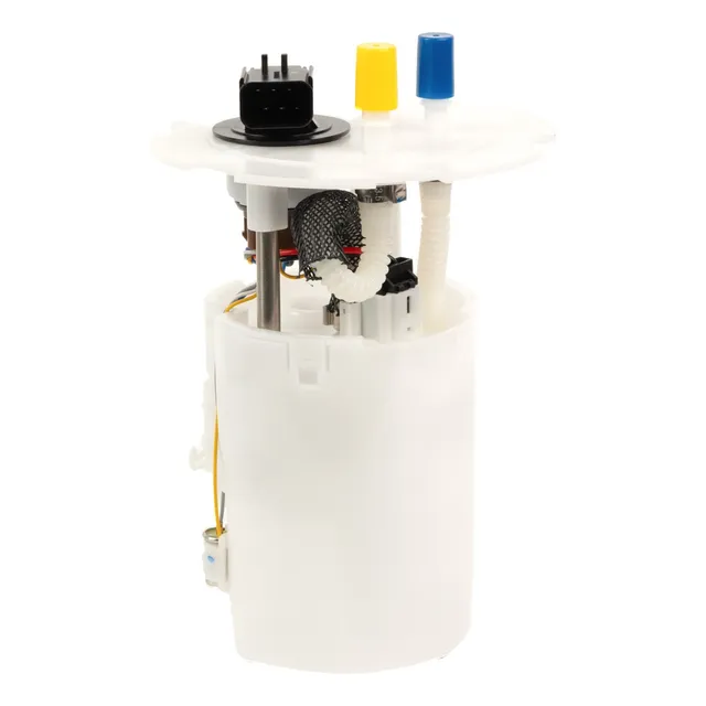 Bomba Gasolina Completa Chevrole Optra C