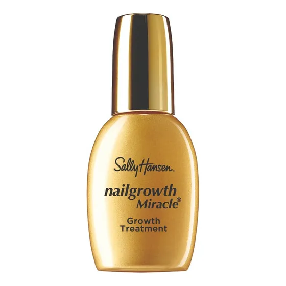 Tratamiento de Uñas Sally Hansen Acelerador de crecimiento