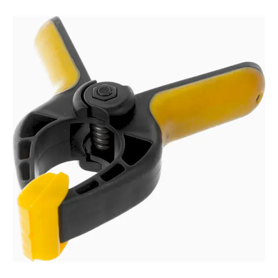 Grampo Sargento 4pol. 100mm Eda Profissional