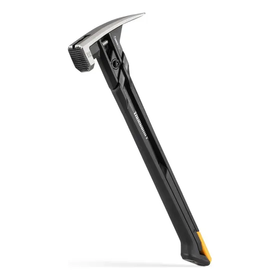 Martillo De Uña Con Iman 42cm Toughbuilt Anti-vibracion