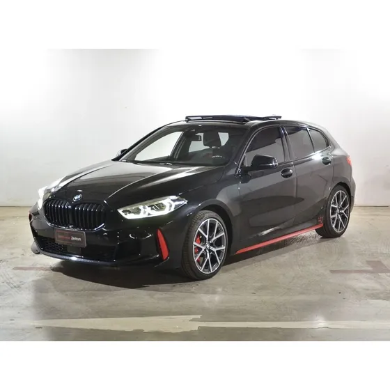 Bmw 128ti 128ti 2.0 Aut