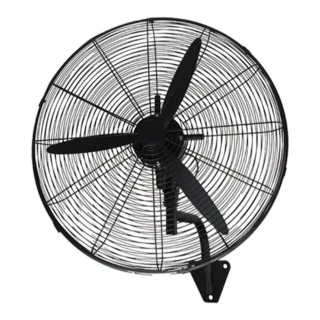 Ventilador Industrial Aéreo 26¨ Rolinera Somos Tienda Física