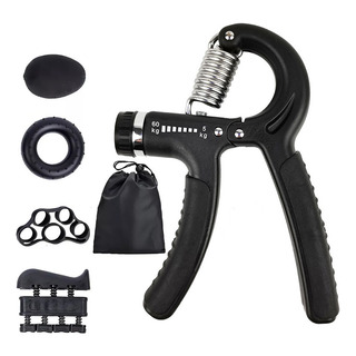 Kit De Fortalecimiento Ajustable Para Dedos Y Antebrazo , Kit De Fortalecimiento Ajustable Para Dedos Y Antebrazo ,