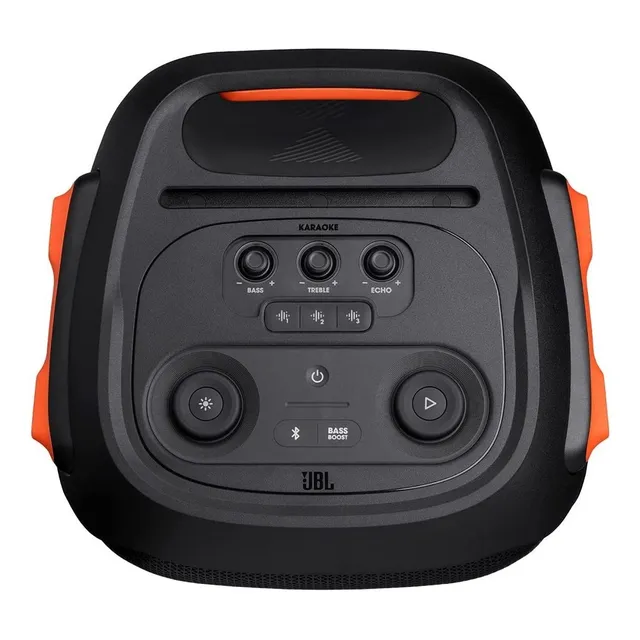 Jbl Partybox 710 800w Portatil Ipx4 Extra Bass Bluetooth 5.1