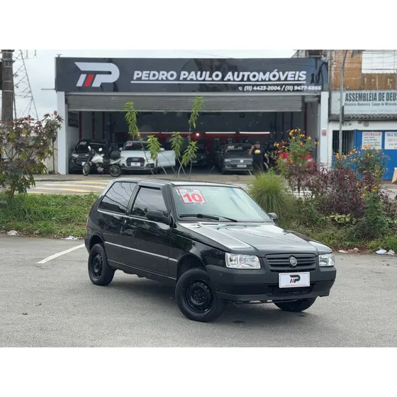 Fiat Uno Uno Mille 1.0 Fire/ F.flex/ Economy 2p