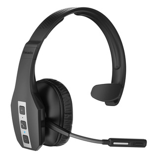 Auriculares Bluetooth Trucker V5.1, Cvc8.0 Con Tres Micrófon Auriculares Bluetooth Trucker V5.1, Cvc8.0 Con Tres Micrófon