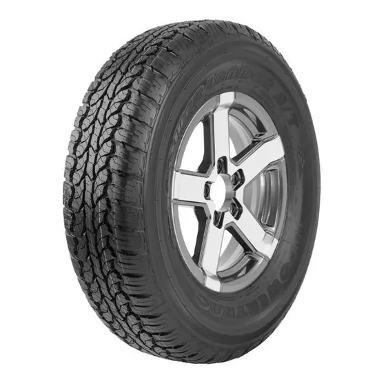 Llanta Powertrac 245/70r16 Explorer Limited 2002/2004