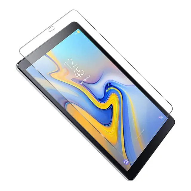 Vidrio Templado Tablet Para Todas Las Referencias De Samsung