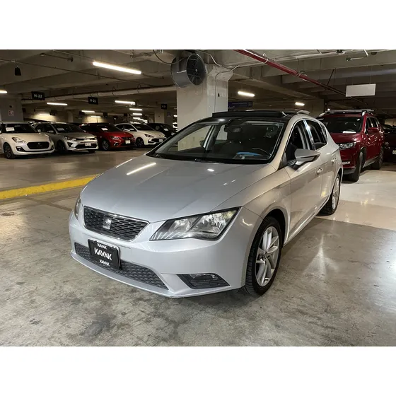 Seat Leon 1.4 Style 150hp Dsg