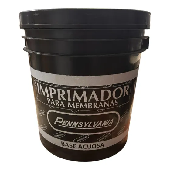 Imprimador Membrana Asfaltica Asfalkote 18kg Mf Shop