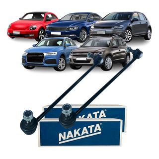Par Bieleta Nakata Vw Tiguan 2.0 16v 2012 2017 Par Bieleta Nakata Vw Tiguan 2.0 16v 2012 2017
