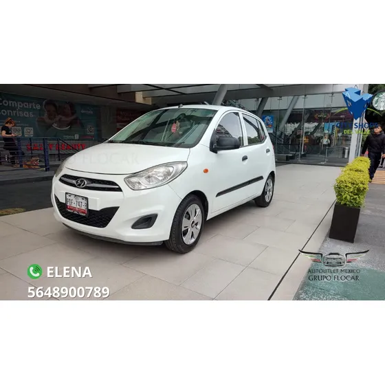 Dodge I10 1.1 Gl Mt