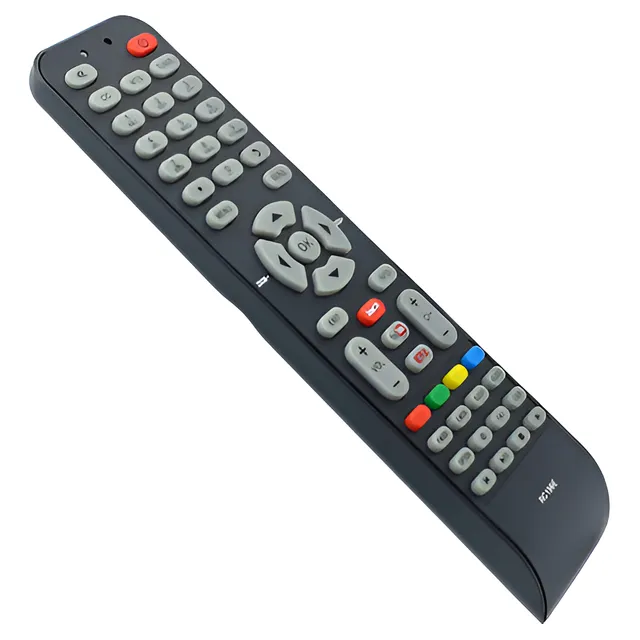 Control Remoto Mando A Distancia  Compatible LG