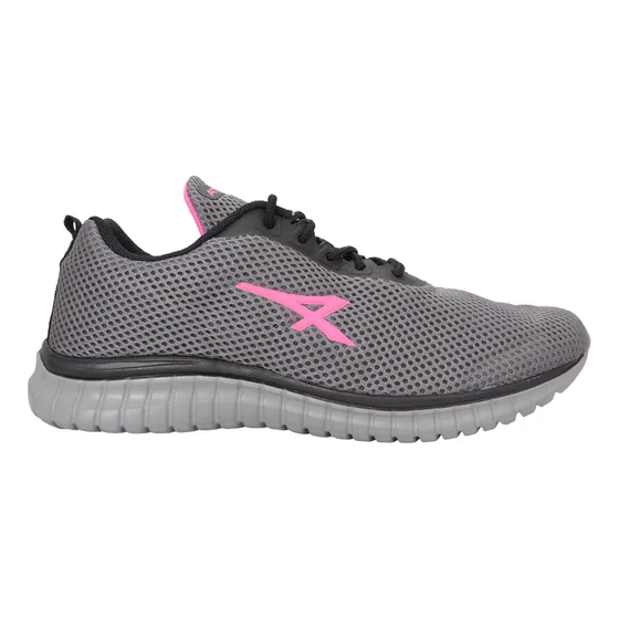 Zapatillas  Mujer Casual Athix Macao