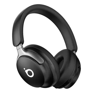 Fone De Ouvido Bluetooth Anc Redução De RuĂdo Ativo Microfon Fone De Ouvido Bluetooth Anc Redução De RuĂdo Ativo Microfon