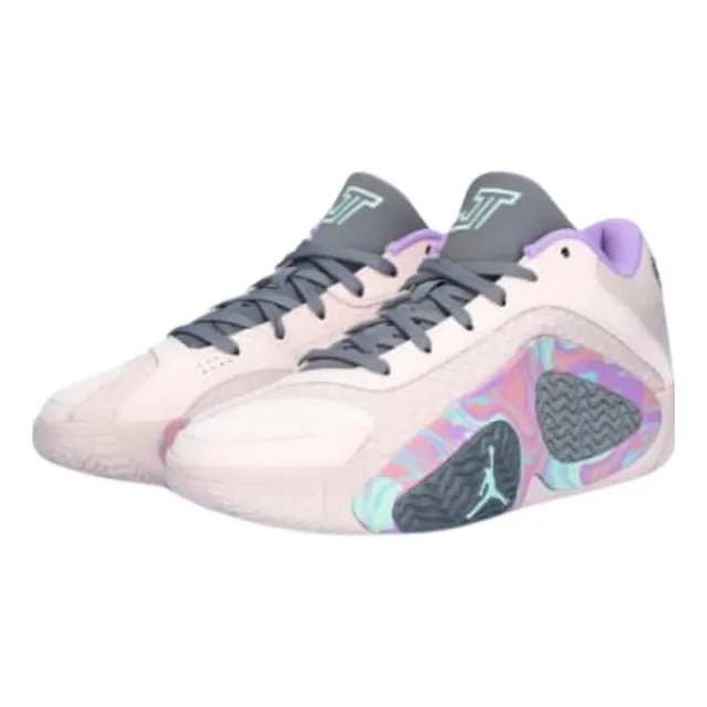 Zapato Nike Jordan Tatum 2 Sidew 100% Original