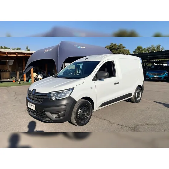 Renault Express 1.5 Mt