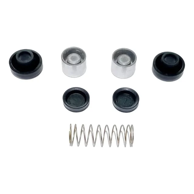 Kit Reparación Bombín Rueda Traser Jeep Willys 1´´ - Rb11335