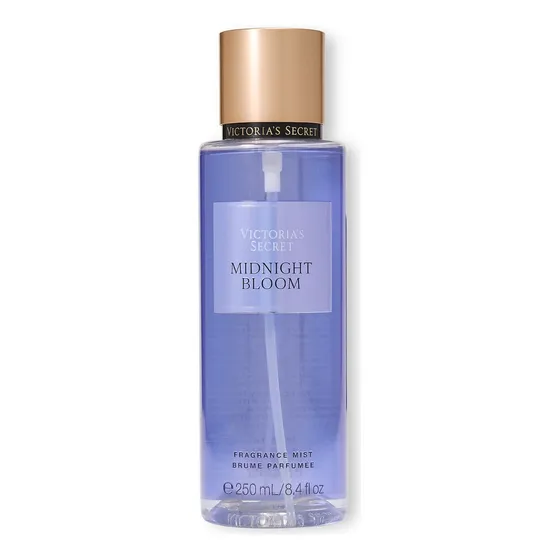 Victoria's Secret Midnight Bloom Body Splash 250 Ml